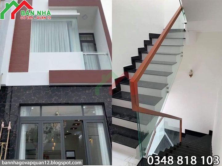 Bán nhà Gò Vấp từ 1 đến dưới 2 tỷ phường 1 Bán nhà Gò Vấp từ 1 đến dưới 2 tỷ phường 1