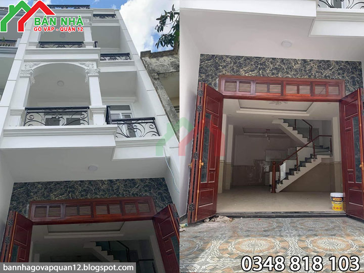Bán nhà Gò Vấp từ 1 đến dưới 2 tỷ phường 13 Bán nhà Gò Vấp từ 1 đến dưới 2 tỷ phường 13