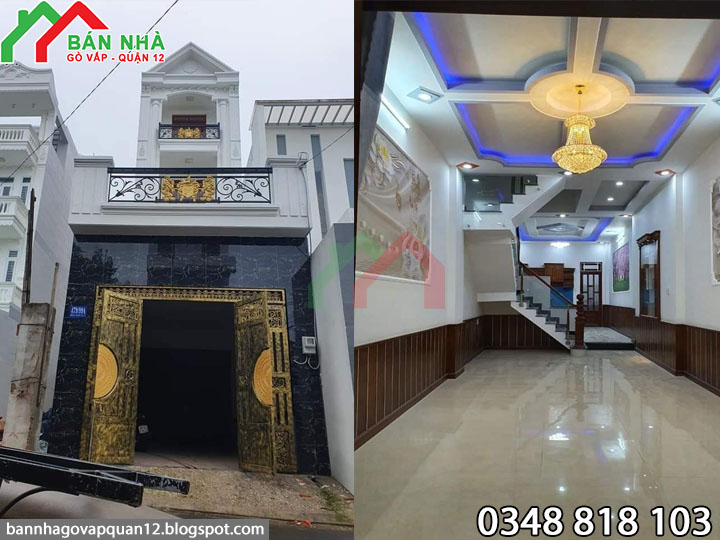 Bán nhà Gò Vấp từ 1 đến dưới 2 tỷ phường 14 Bán nhà Gò Vấp từ 1 đến dưới 2 tỷ phường 14