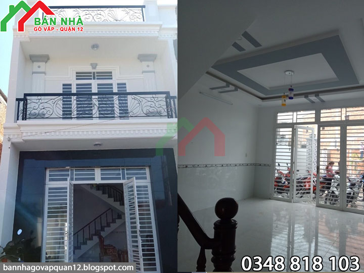 Bán nhà Gò Vấp từ 1 đến dưới 2 tỷ phường 15 Bán nhà Gò Vấp từ 1 đến dưới 2 tỷ phường 15