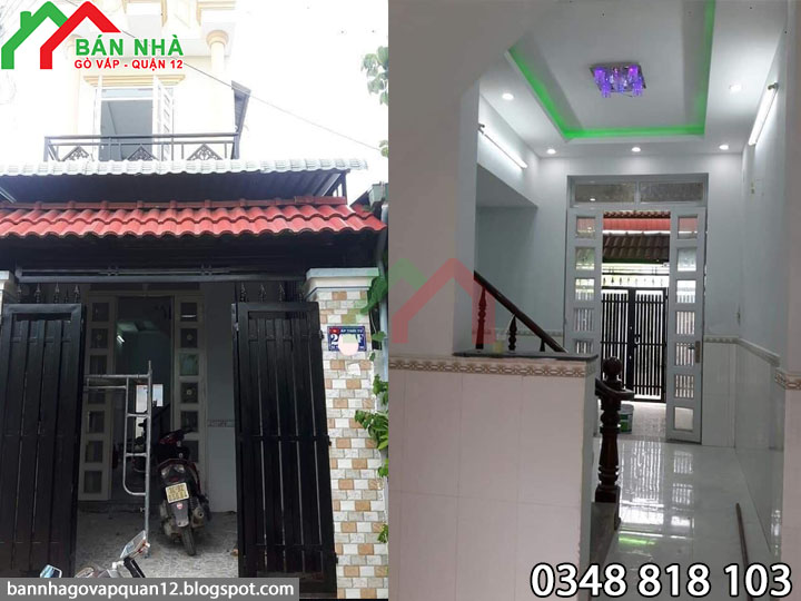 Bán nhà Gò Vấp từ 1 đến dưới 2 tỷ phường 17 Bán nhà Gò Vấp từ 1 đến dưới 2 tỷ phường 17