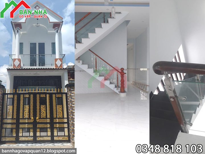 Bán nhà Gò Vấp từ 1 đến dưới 2 tỷ phường 3 Bán nhà Gò Vấp từ 1 đến dưới 2 tỷ phường 3