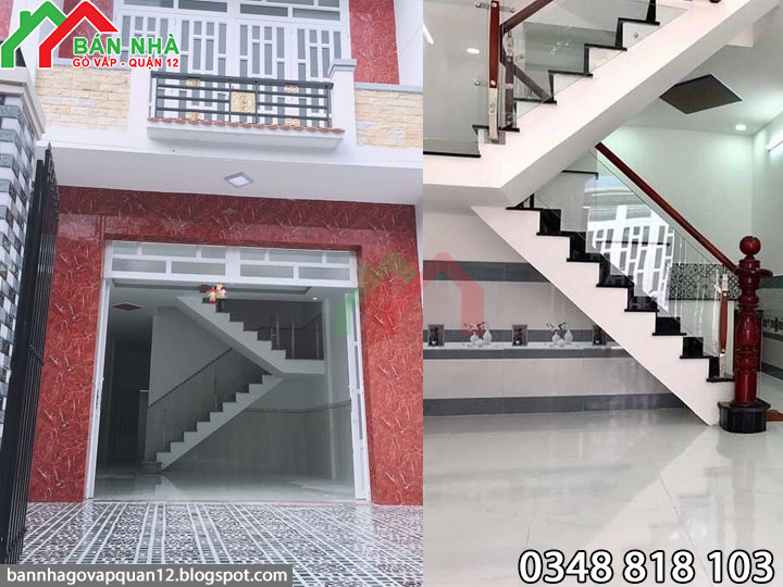 Bán nhà Gò Vấp từ 1 đến dưới 2 tỷ phường 4 Bán nhà Gò Vấp từ 1 đến dưới 2 tỷ phường 4