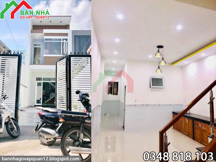 Bán nhà Gò Vấp từ 1 đến dưới 2 tỷ phường 8 Bán nhà Gò Vấp từ 1 đến dưới 2 tỷ phường 8