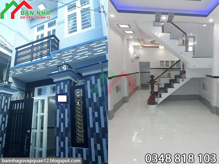 Bán nhà Gò Vấp từ 1 đến dưới 2 tỷ phường 9 Bán nhà Gò Vấp từ 1 đến dưới 2 tỷ phường 9